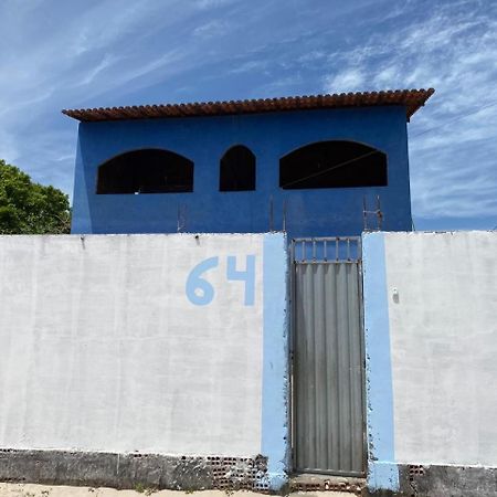 Casa Nos Lencois Maranhenses-Santo Amaro Ma Santo Amaro do Maranhao Exterior foto